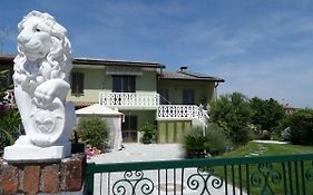 Motel B&B Casa Verde